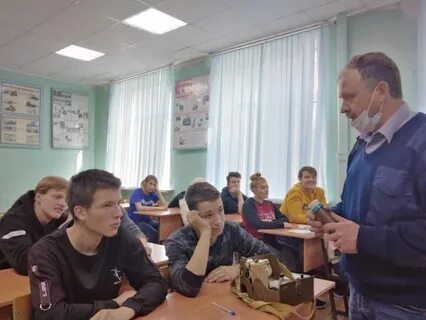 Лукояновский губернский колледж