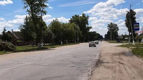 Пушкина ремонт дороги