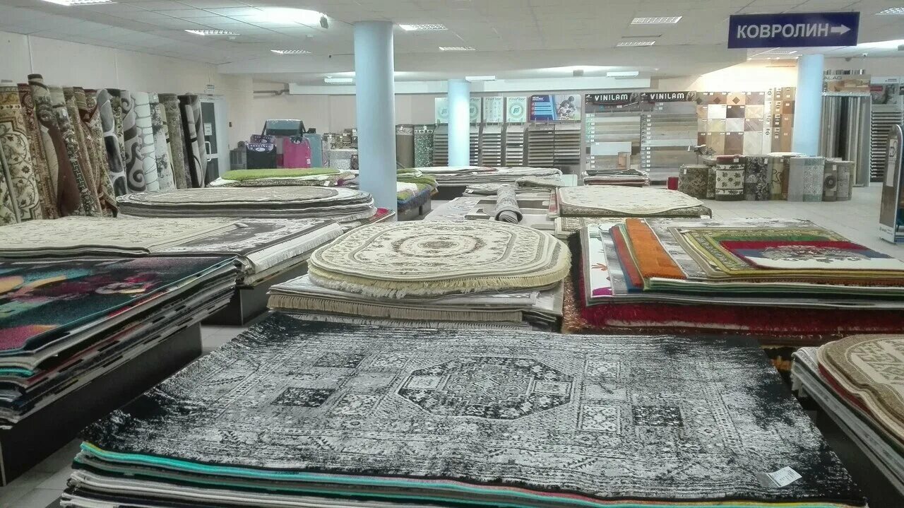 Ковры в заводском районе. Ковер в библиотеке. ковры в торговый центр.