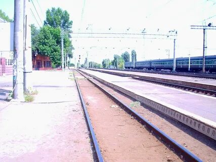 Станция волгоград какая