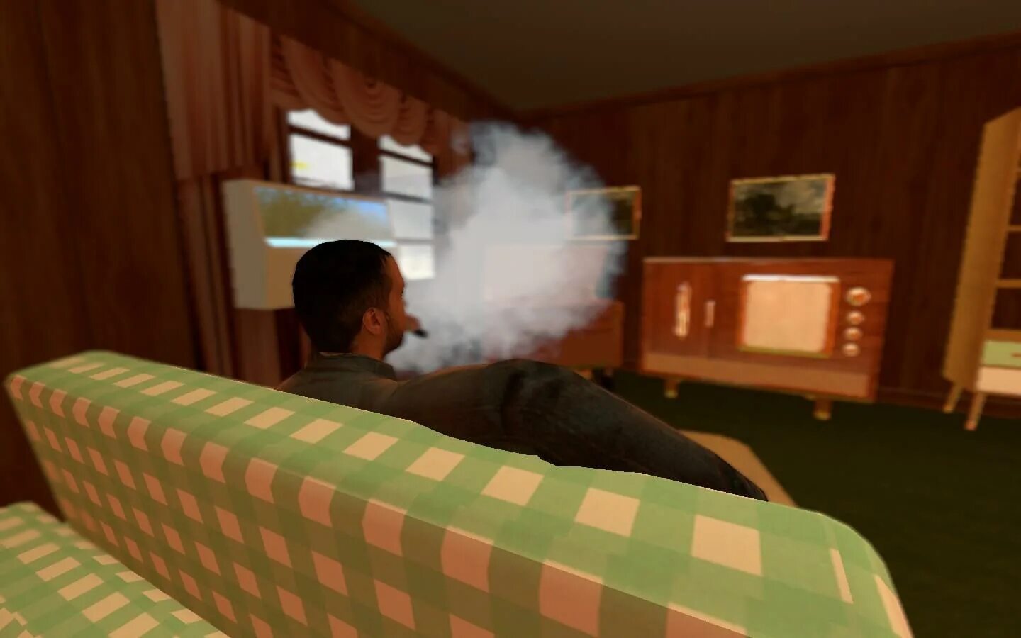 Garry s mod swep