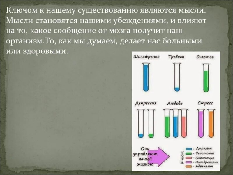 Существование являться. Наш.