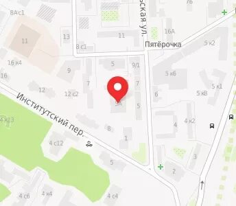 Островского 8 индекс