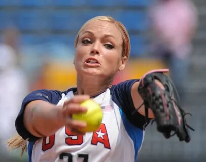 What Is Jennie Finch Salary.