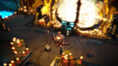Wasteland 3 концовки