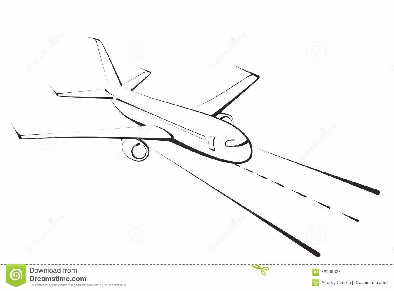 Plane script