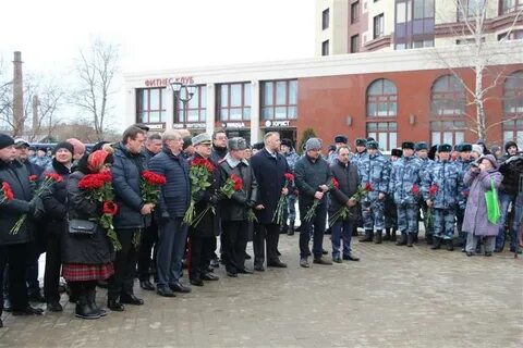 Омон сергиев