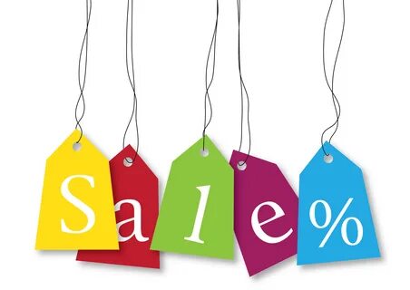 Что значит sale