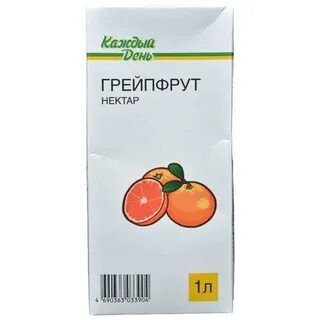 Сок каждый