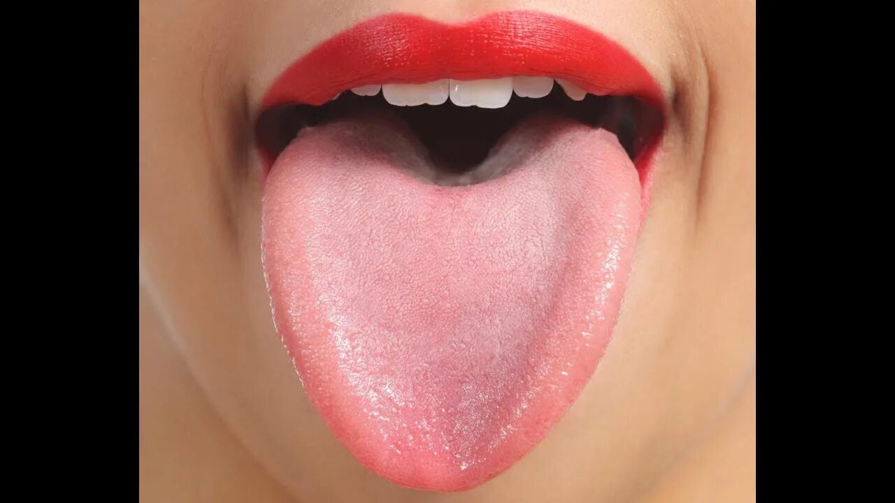Движения языком как называется. Движения языком как называется