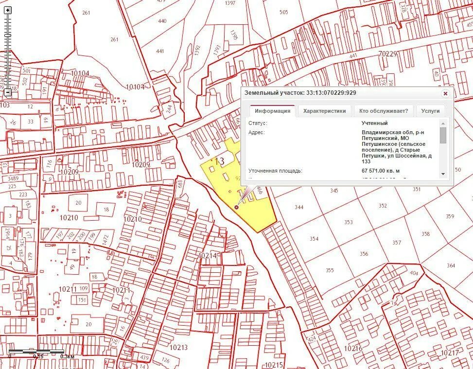Октмо земельного участка. Петушинское сельское поселение Владимирской области. Земельный кадастр Петушинского района. План землепользования Петушинского района Владимирской. Петушинский район Владимирская обл карта.