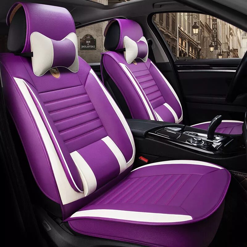 Чехлы на сиденья автомобиля. Car Seat Cover Leather. Чехлы на машину. Чехлы на автомобильные сидения. Красивые чехлы для автомобиля.