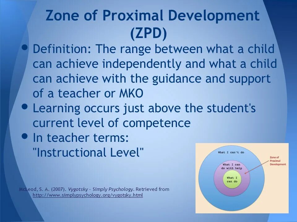 Development definition. Lev vygotsky zone of proximal development. zpd scaffolding. vygotsky&#039;s theory of zone of proximal development. zpd is.