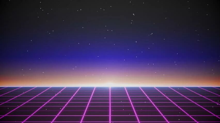 Неон поле. Неоновые полосы. Неон поле. Ретровейв грид. Даан розегаарде.