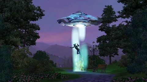 Нло 4