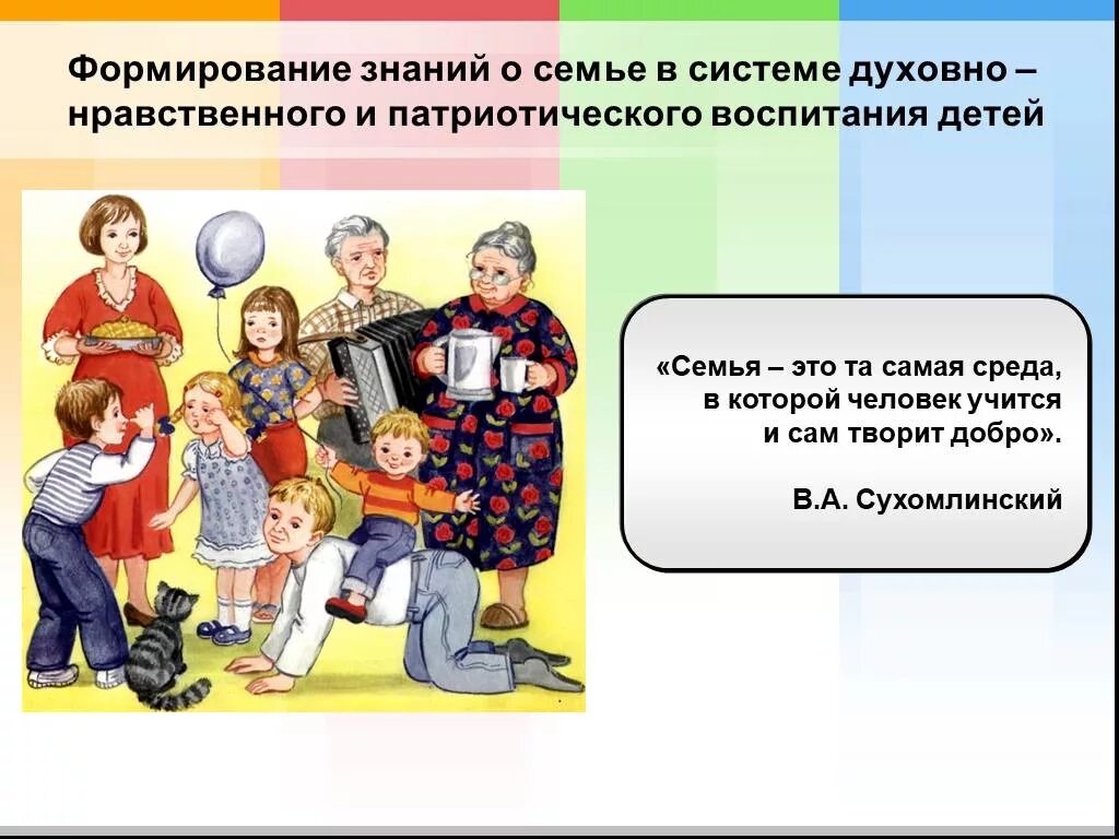 Презентация на тему воспитание детей. Нравственное воспитание в семье. Нравственное воспитание дошкольников. Роль семьи в нравственно патриотическом воспитании дошкольников. Духовное и нравственное воспитание в семье.