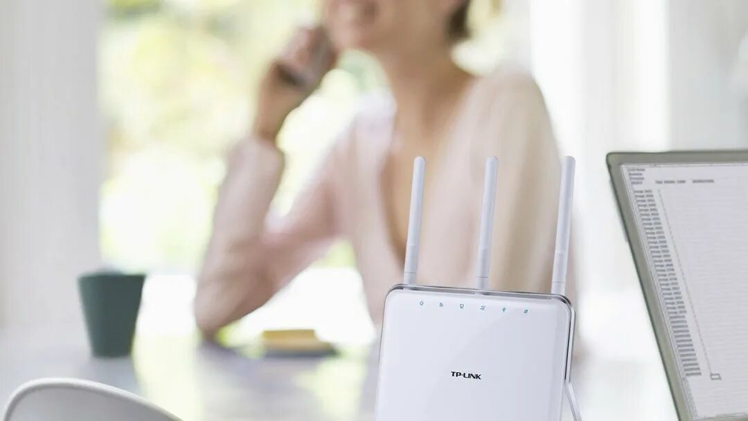 WIFI device. Роутер как мозг. Wi fi device