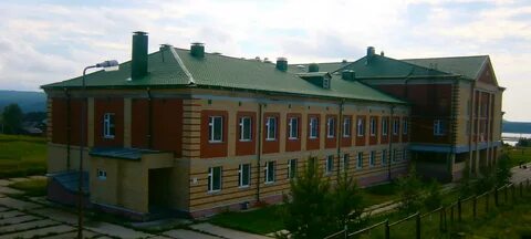 Октябрьское хмао югры