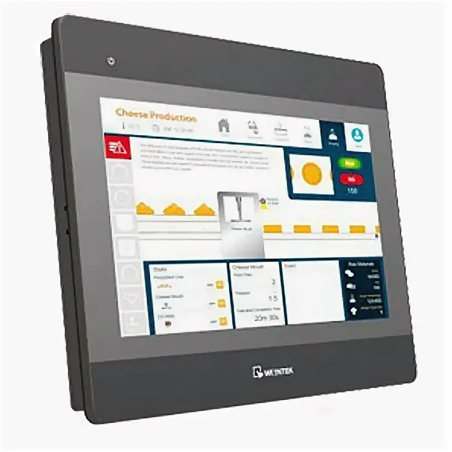 Панель оператора weintek 7. Панель оператора mt8102ip, 10.1″ weintek. weintek mt8102ip. операторская панель weintek. сенсорная панель weintek.