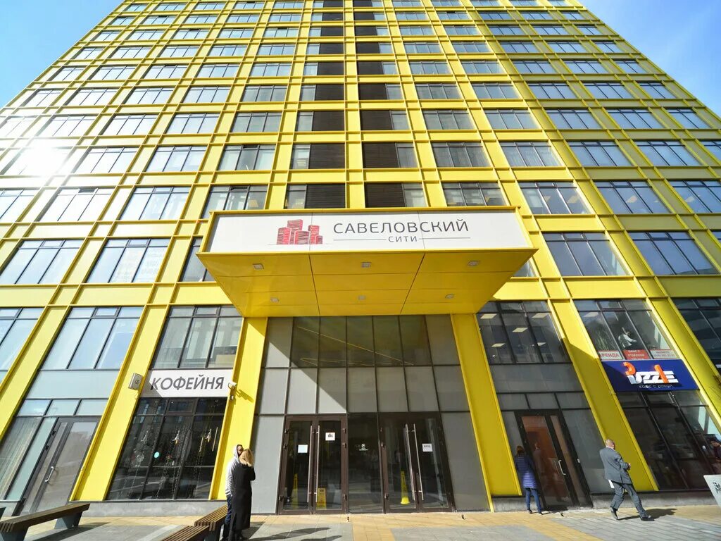 МультиТрансЛогистик, логистическая компания, Новодмитровская ул., 2, корп. 1, Мо