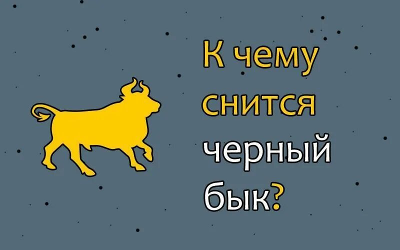 К чему снятся быки женщине во сне. К чему снится бык женщине. к чему снится черный бык. сонник-толкование снов бык.