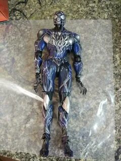 Spiderr kai