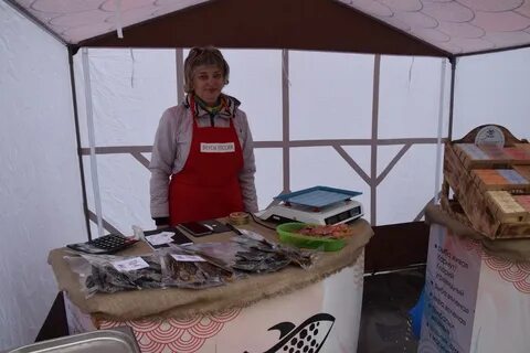 Вкус курска