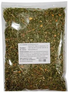 Курильский чай польза