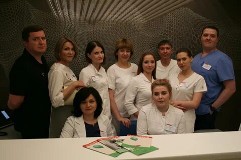 Тест клиник краснодар