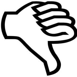 Thumbs data