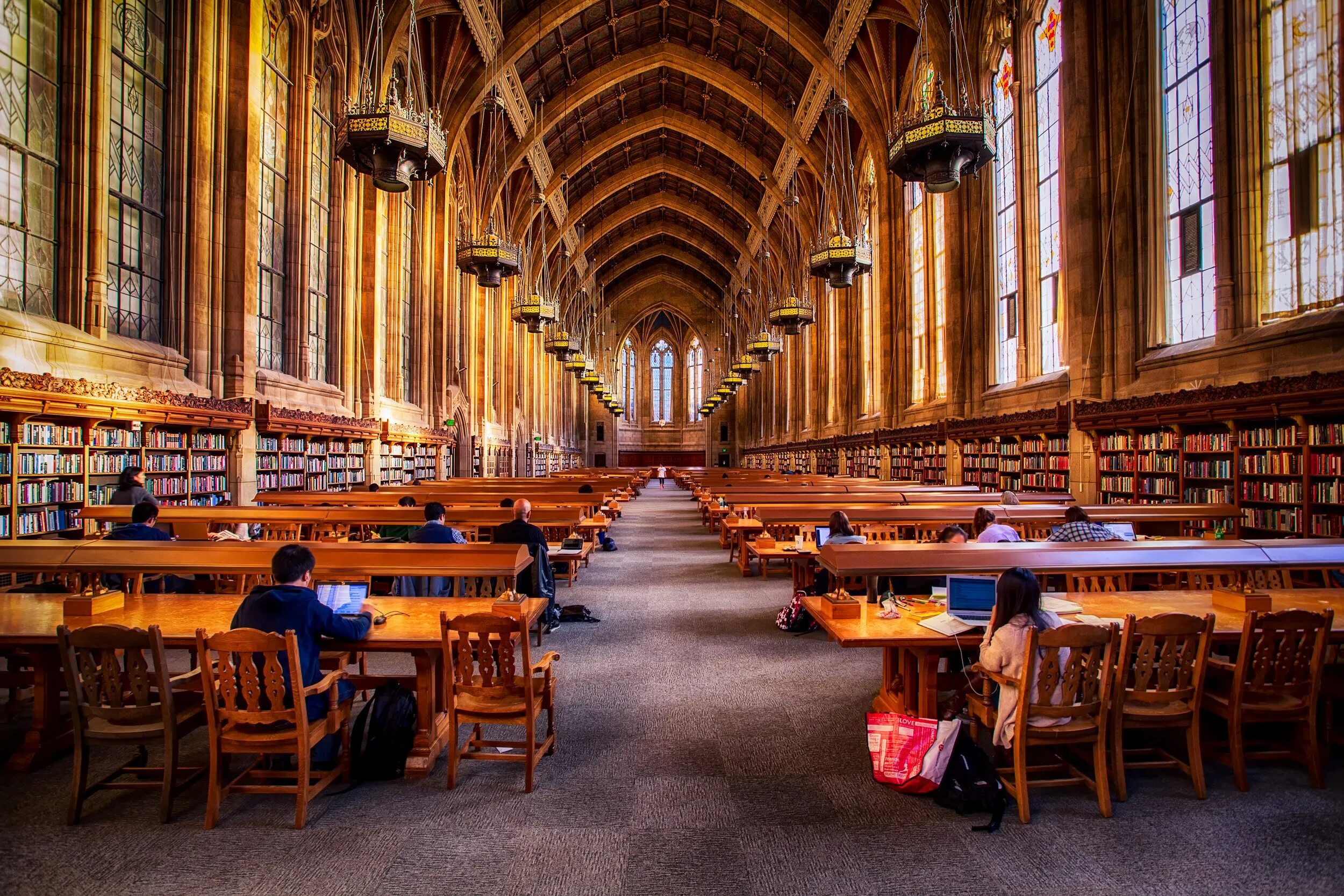 Library dir