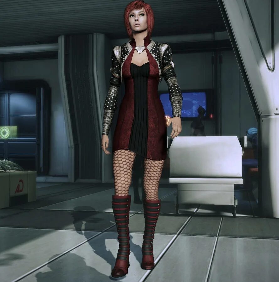 Платье Шепард масс эффект 2. Масс эффект 2 Шепард женщина. Джейн Шепард в платье. Mass Effect 3 Касуми.