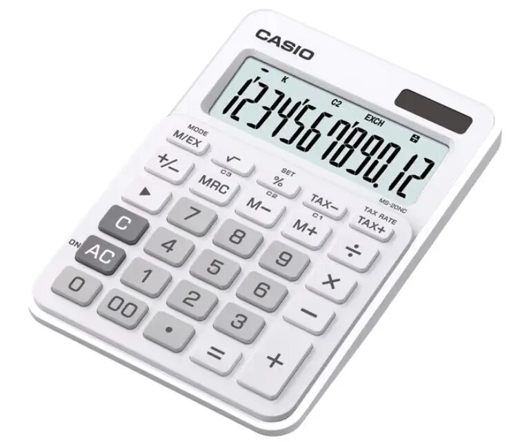 калькулятор выбор