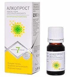 Алкопрост применение