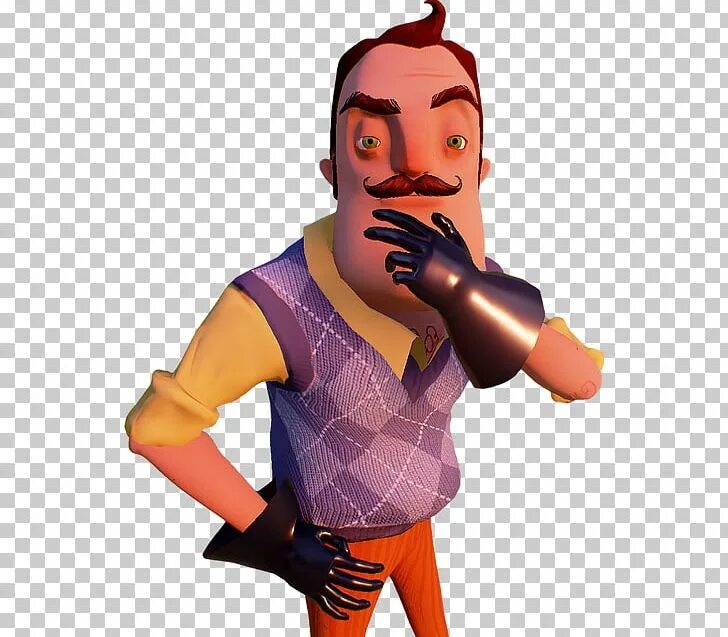 Привет сосед герои. Хеллоу нейбор. Сосед персонаж. Hello Neighbor фото.