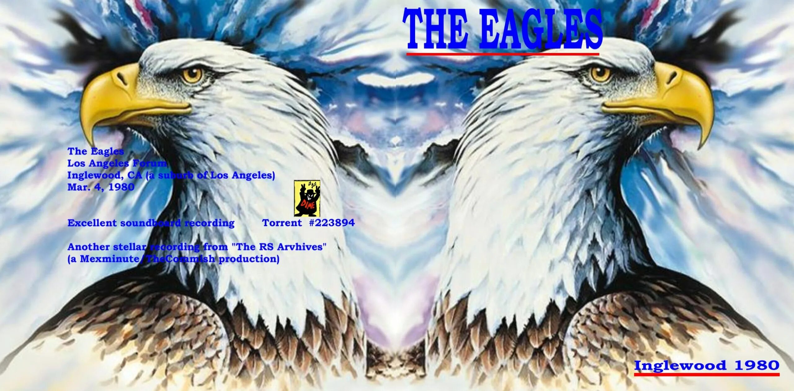 Las forum. Eagles группа обложки альбомов. Eagles 1980. The Eagles – Inglewood. Eagles Hotel California обложка.