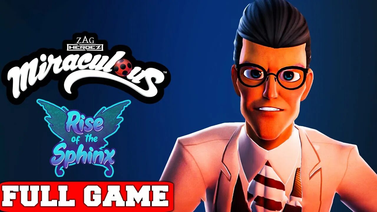 Miraculous rise of the sphinx. Miraculous: Rise of the Sphynx. Miraculous Rise of the Sphinx прохождение. Miraculous: Rise of the Sphinx - PLAYSTATION 4.