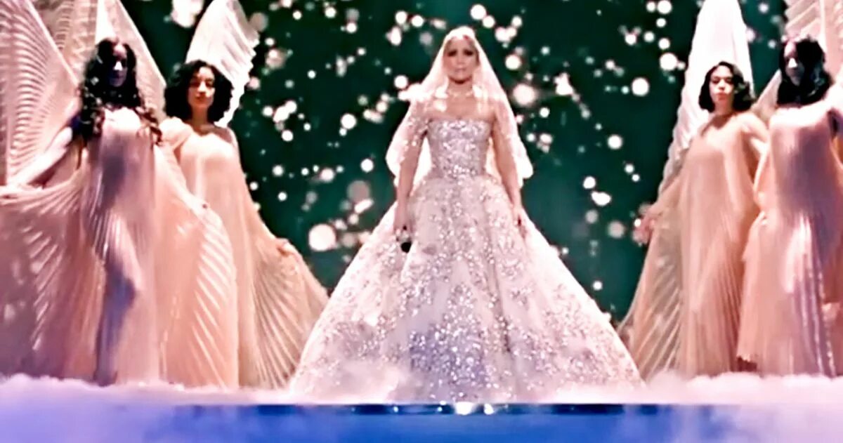 Marry gave me