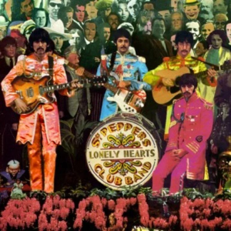 Сержант пеппер битлз. Битлз sgt pepper s lonely hearts club band. Клуб одиноких сердец сержанта пеппера. Синие горы сержанта пеппера. Клуб одиноких сердец сержанта пеппера обложка.