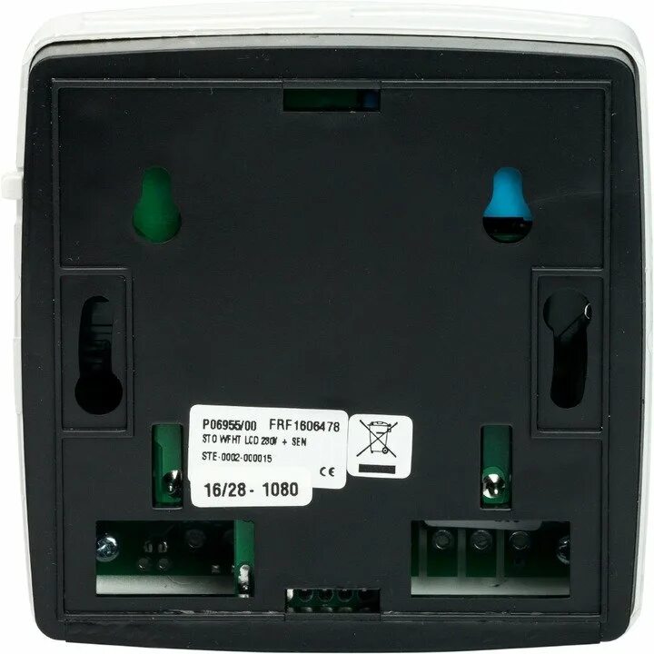 Wfht lcd. Stout wfht-lcd (ste-0002-000015). 10021111(90.18.586) watts термостат комн wfht-lcd. с жк-дисплеем. stout wfht-lcd. комнатный термостат wfht-basic.