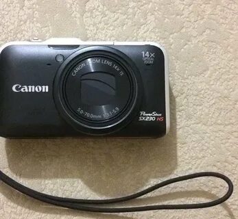 Canon 230