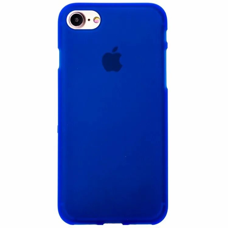 Купить синюю крышку. Чехол ICOVER для iphone 7/8/se, цвет синий (ip7r-RF-NV). Чехол ICOVER для iphone 7/8/se Rubber Blue, цвет синий (ip7r-RF-R). Айфон 7 синий. Iphone 7 синий чехол.