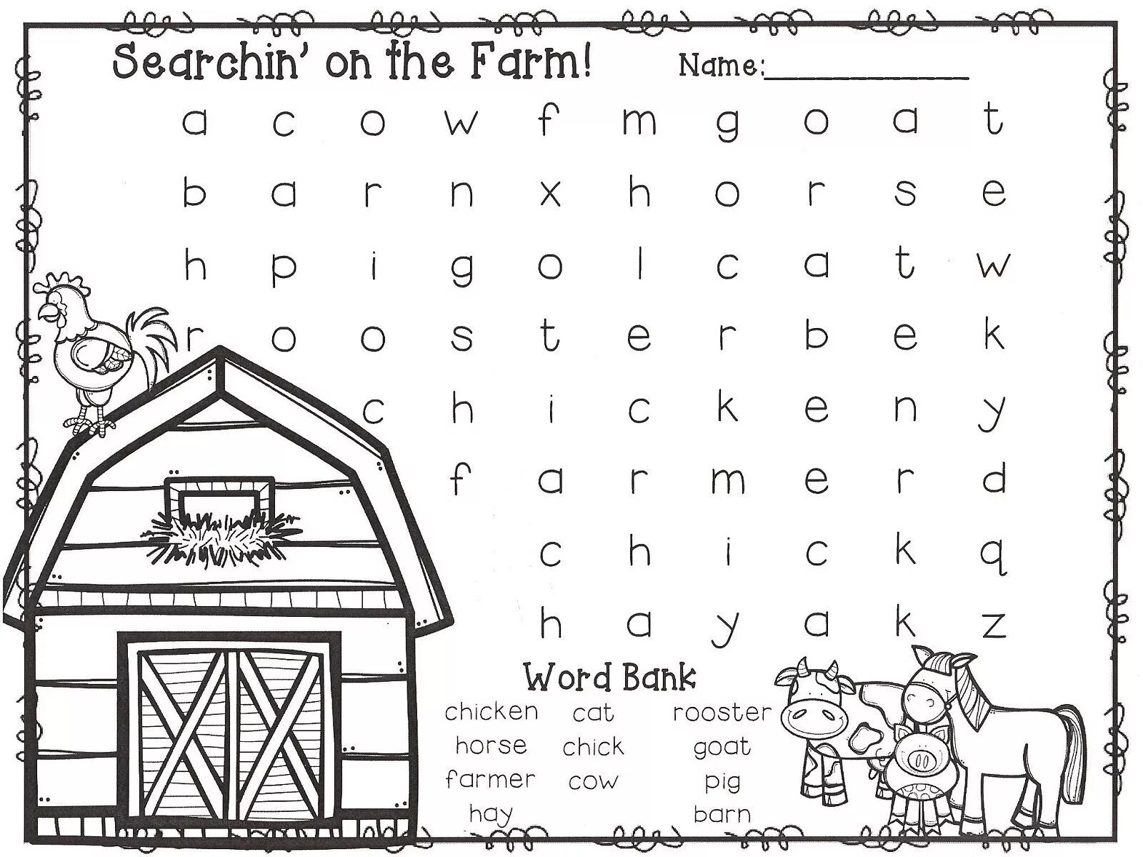 Farm animals Worksheets for children. Farm animals Worksheets for Kids Wordsearch. Ферма задания для детей английский. Farm animals задания для детей. Farm animals worksheet