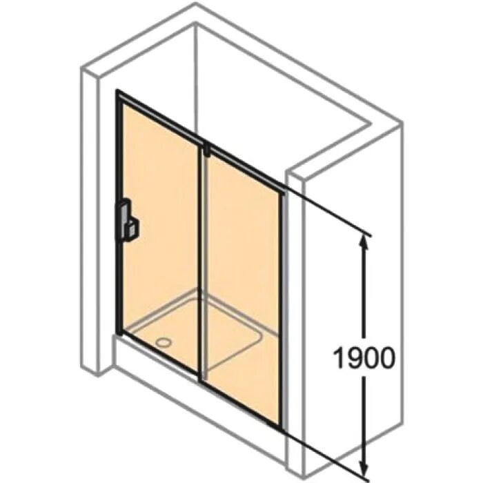 Душевая дверь Huppe x1 140402.069.321. Душевая дверь раздвижная 120. Душевая дверь в нишу Orange e02-140tcr 180*190 профиль хром. Душевая дверь в нишу 120 см раздвижная.