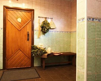 Сауна димитровград