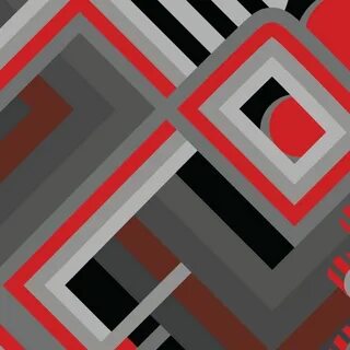 Red gray