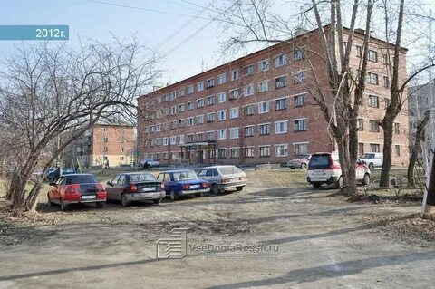 Среднеуральск ленина