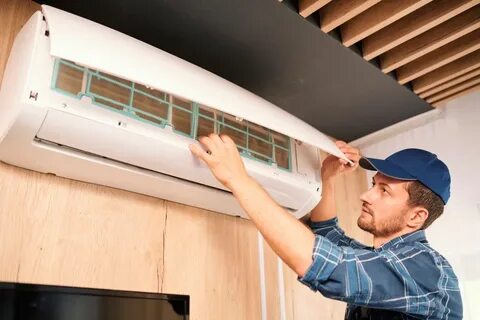 Ensuring Optimal Cooling Performance