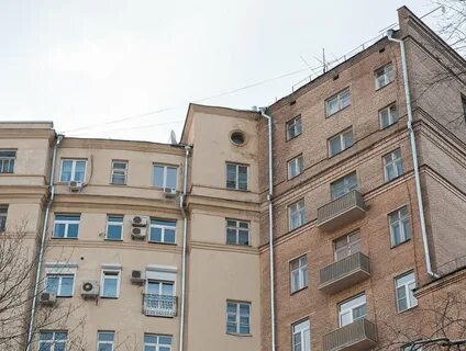 Том дом москва