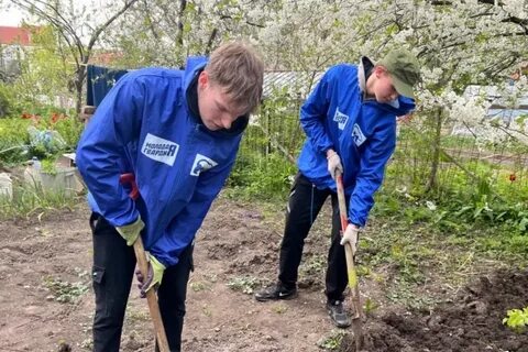 На благовещение можно работать в огороде